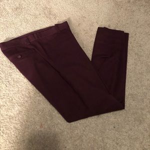 Gap Pants
